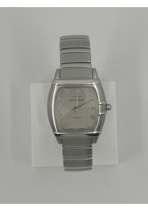 RELOJ SANDOZ DE MUJER MODELO 81210-01