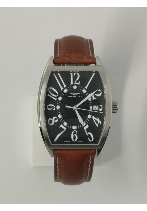 RELOJ SANDOZ PARA HOMBRE MODELO 72521-05