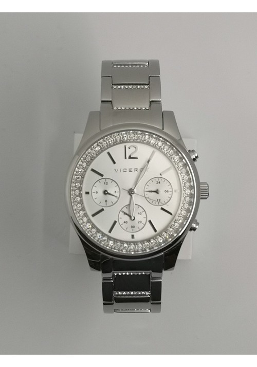 RELOJ VICEROY PARA MUJER MODELO 40848-85