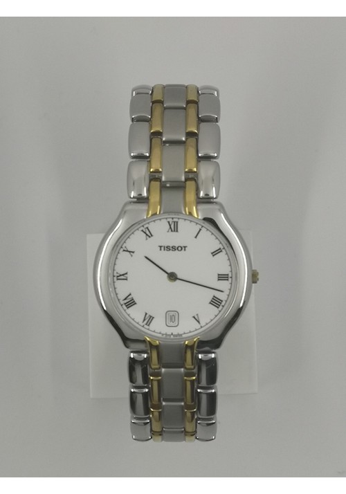 RELOJ TISSOT MUJER REF. T44.2.486.13