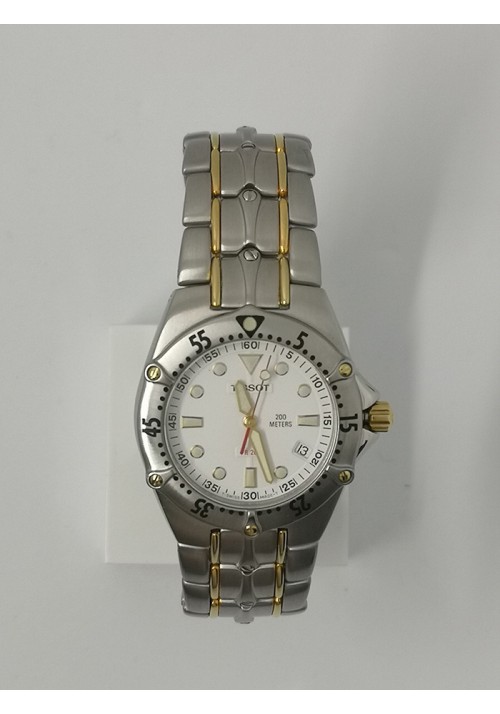 RELOJ TISSOT MUJER REF. T28.2.881.11