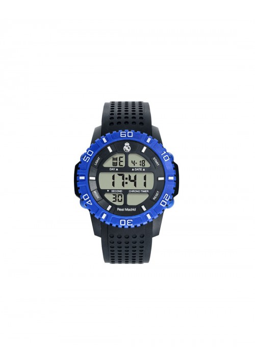 Reloj Real Madrid RMD0005-35