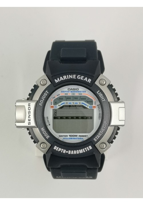 RELOJ CASIO HOMBRE REF. MRT-200-2VZEF