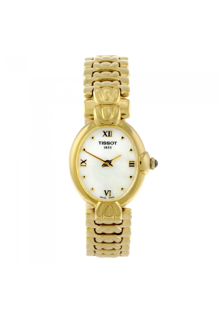 RELOJ TISSOT MUJER REF. G225 325