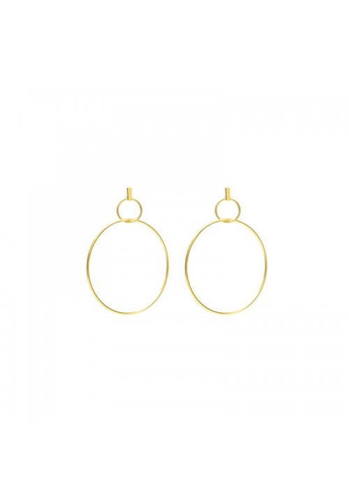 PENDIENTES ARO MUJER REF. 16991-A