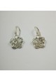 PENDIENTES PLATA REF. XJ107029