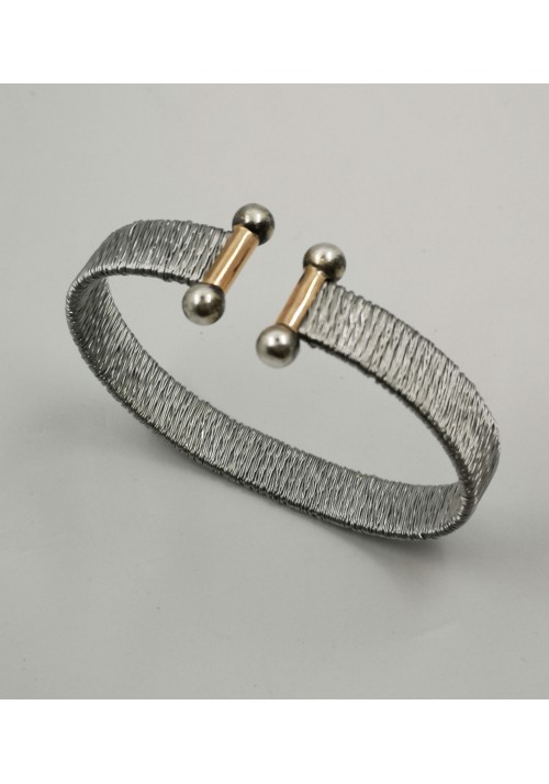 PULSERA MUJER PLATA REF. VR372002