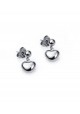 PENDIENTES VICEROY ACERO REF. 6291e11010