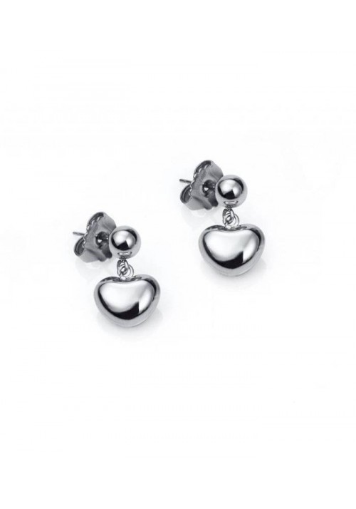 PENDIENTES VICEROY ACERO REF. 6291e11010