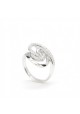 SORTIJA LINEARGENT PLATA REF. 17039-R