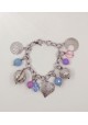 PULSERA PLATA REF. XP000032