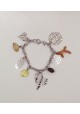 PULSERA PLATA REF. XP000034