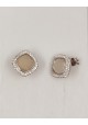 PENDIENTES PLATA REF. XP106002