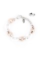 PULSERA LOTUS ACERO REF. LS1608-2-3