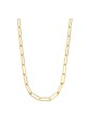 COLLAR LOTUS SILVER MUJER REF. LP3200-1/2