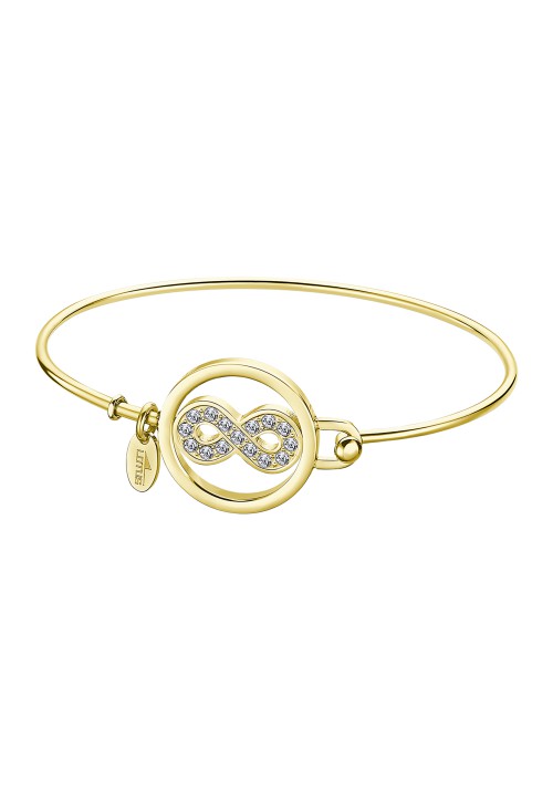 PULSERA LOTUS STYLE ACERO MUJER REF. LS2119-2/2