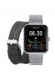 RELOJ SMART VICEROY EN ALUMINIO BLANCO UNISEX REF. 41119-00