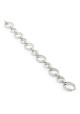 PULSERA LINEARGENT PLATA MUJER REF. 17449-P