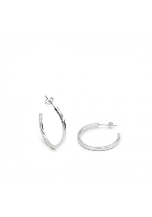 PENDIENTES LINEARGENT PLATA MUJER REF. 17616-W-A