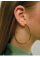 PENDIENTES LINEARGENT PLATA MUJER REF. 17617-G-A