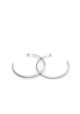 PENDIENTES LINEARGENT PLATA MUJER REF. 17617-W-A