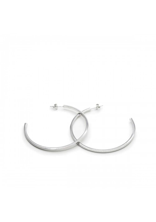 PENDIENTES LINEARGENT PLATA MUJER REF. 17617-W-A