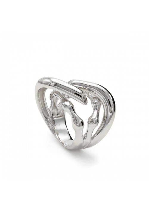 ANILLO LINEARGENT PLATA MUJER REF. 18186-R