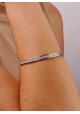 PULSERA LINEARGENT PLATA MUJER REF. 18490-E