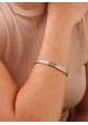 PULSERA LINEARGENT PLATA MUJER REF. 18490-E