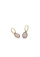 PENDIENTES LINEARGENT PLATA MUJER REF. 18609-R-A