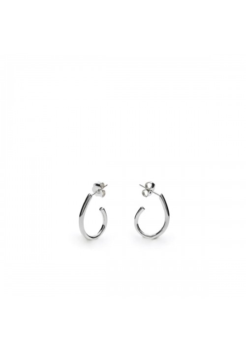 PENDIENTES LINEARGENT PLATA MUJER REF. 18761-A