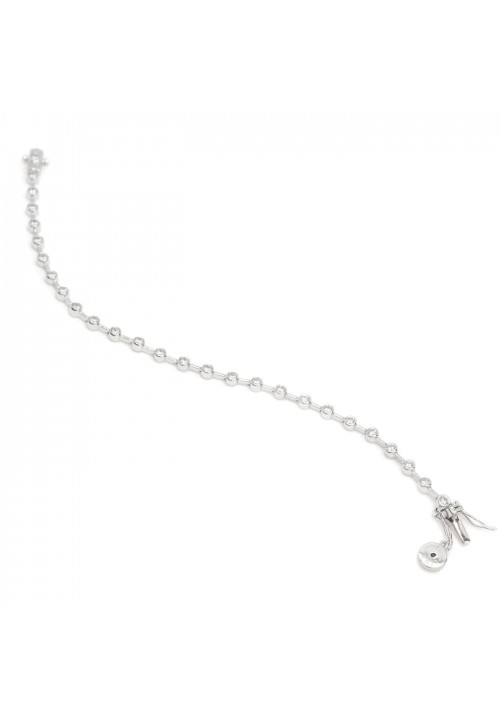 PULSERA LINEARGENT PLATA MUJER REF. 5373-P