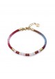 PULSERA VICEROY EN ACERO DORADO REF. 14039P01017