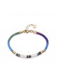 PULSERA VICEROY EN ACERO DORADO REF. 14039P01019