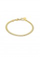 PULSERA LOTUS STYLE ACERO CHAPADO MUJER REF. LS2317-2/2