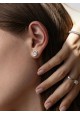 PENDIENTES LINEARGENT PLATA MUJER REF. 11064-A