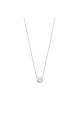 COLGANTE LINEARGENT PLATA MUJER REF. 1164-PE