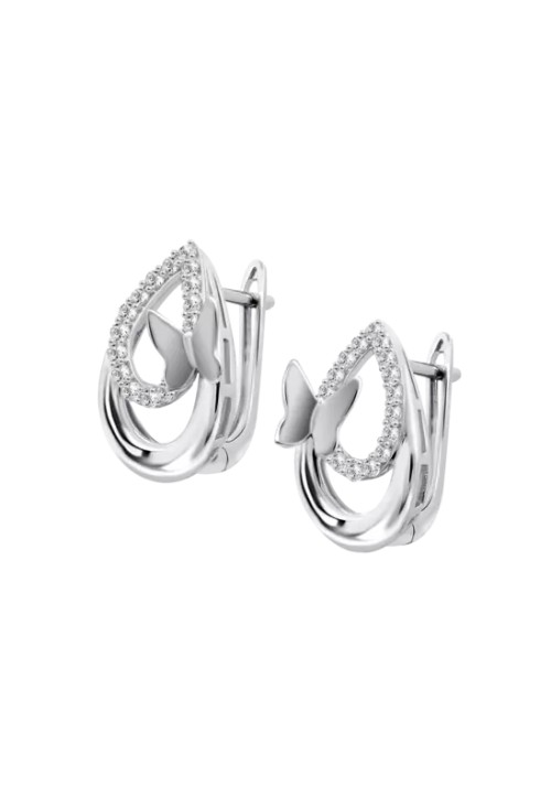 PENDIENTES LOTUS SILVER MUJER REF. LP3698-4/1