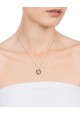 COLLAR VICEROY PLATA DORADA MUJER. REF. 15115C000-39
