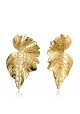 PENDIENTES VICEROY PLATA CON BAÑO DE ORO MUJER. REF. 2313E100-00