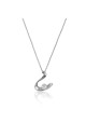 COLGANTE LINEARGENT EN PLATA DE LEY MUJER. REF. 19342-PE