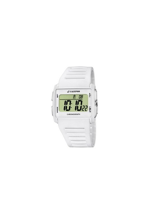 RELOJ CALYPSO DIGITAL MODELO K5555/1