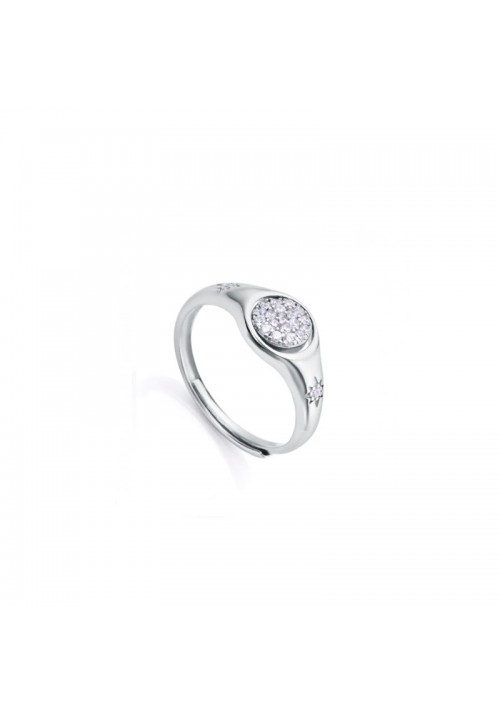 SORTIJA PLATA VICEROY REF. 13103A015-30