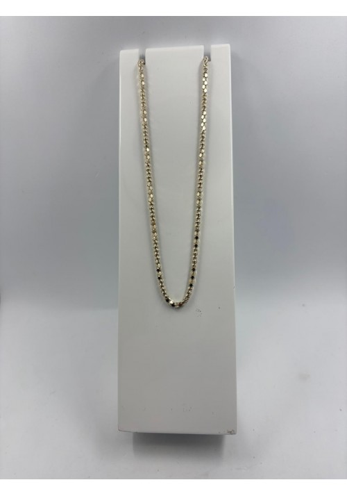 CADENA PLATA 925 MILESIMAS TIPO ROLO