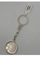 LLAVERO PLATA MONEDA PLATA 25 PESETAS